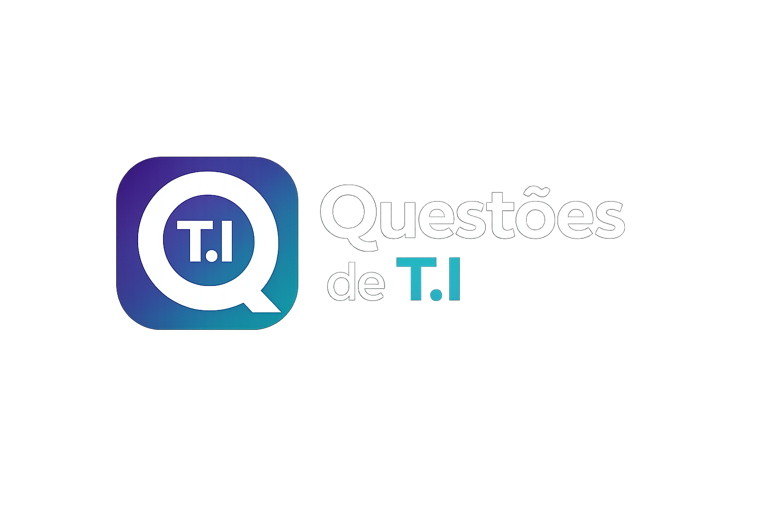 Questões de TI
